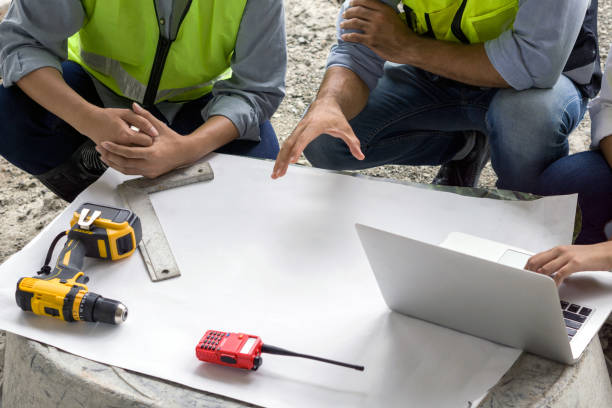  Oak Hill, TN Concrete contractor Pros